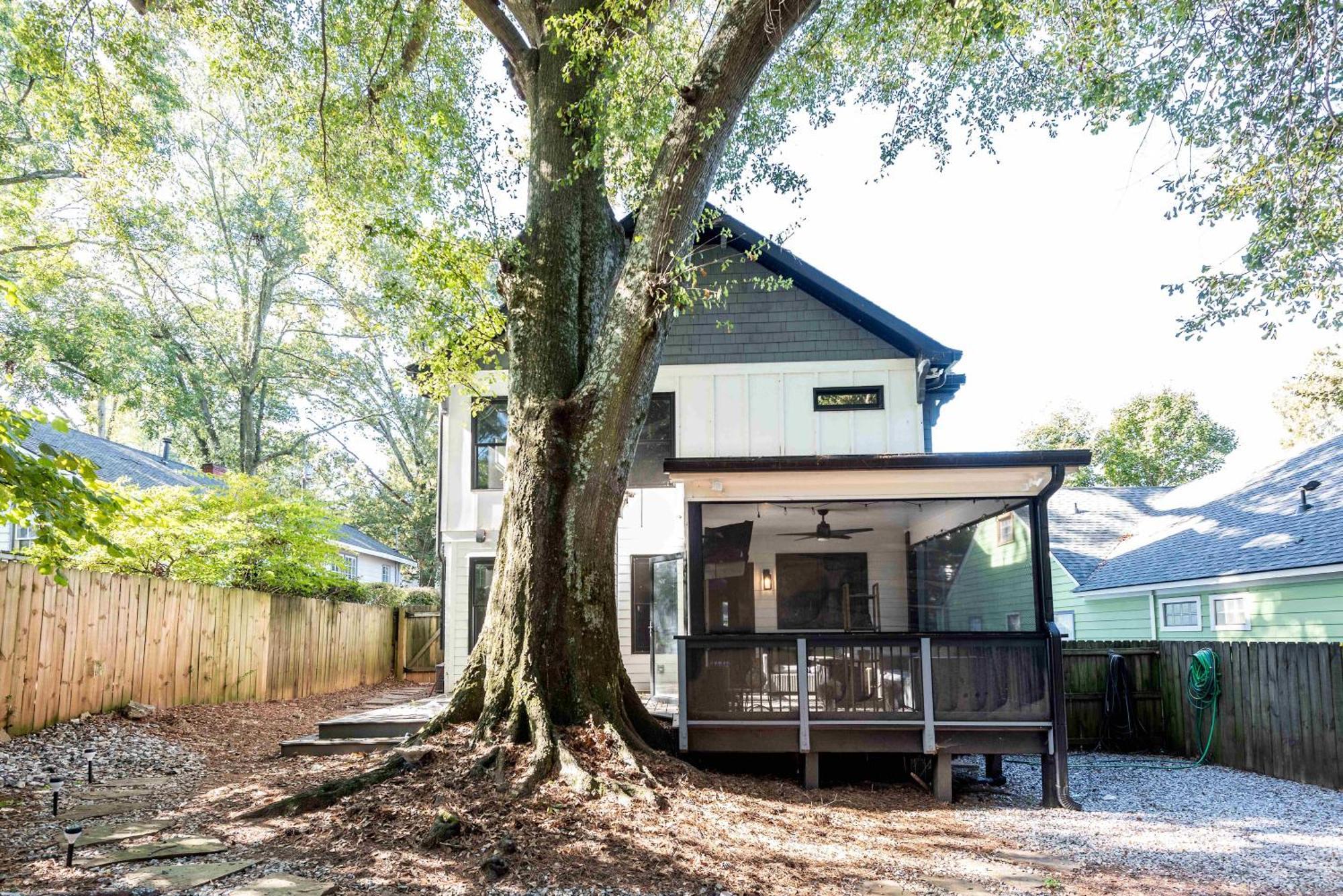 Silver Stallion Atlanta Exterior foto